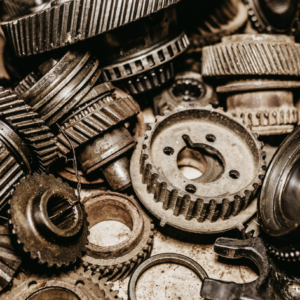 Machine Learning Tools